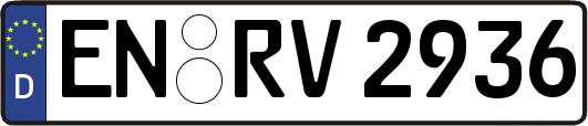 EN-RV2936