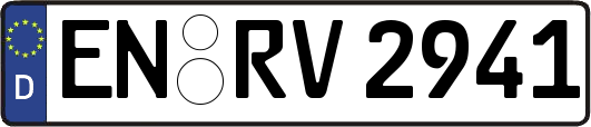 EN-RV2941