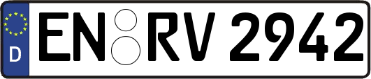 EN-RV2942