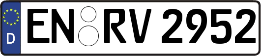 EN-RV2952