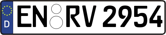 EN-RV2954