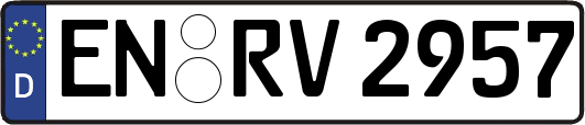EN-RV2957