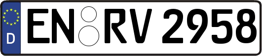EN-RV2958