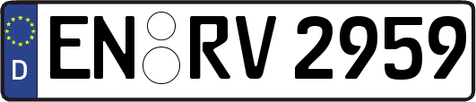 EN-RV2959