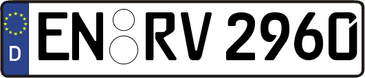 EN-RV2960