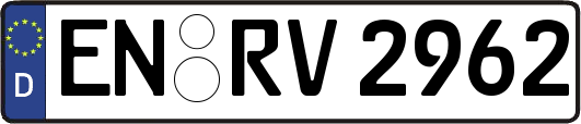 EN-RV2962