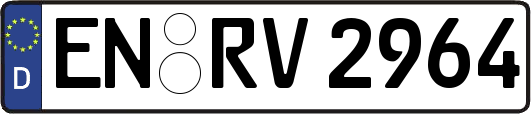 EN-RV2964