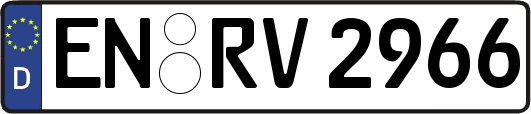 EN-RV2966