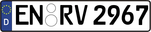 EN-RV2967
