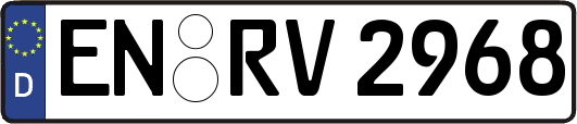 EN-RV2968