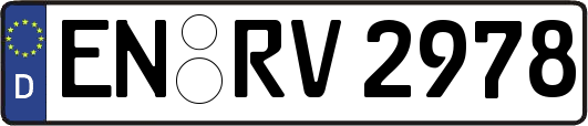 EN-RV2978