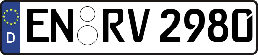 EN-RV2980