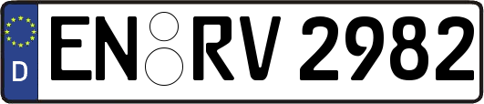 EN-RV2982