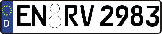 EN-RV2983