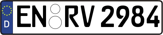 EN-RV2984