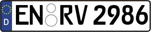 EN-RV2986