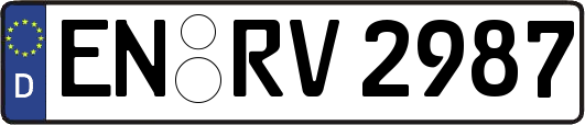 EN-RV2987