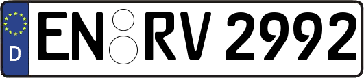 EN-RV2992