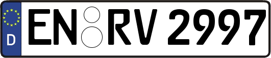 EN-RV2997