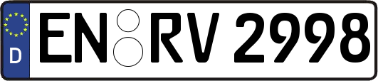 EN-RV2998