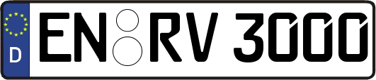 EN-RV3000