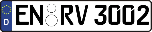 EN-RV3002