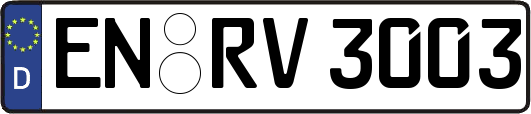 EN-RV3003