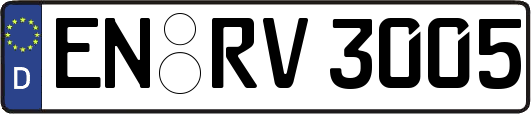EN-RV3005