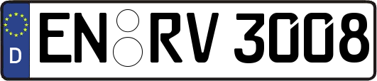 EN-RV3008