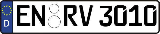 EN-RV3010