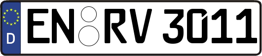 EN-RV3011