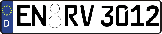 EN-RV3012