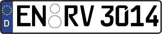 EN-RV3014