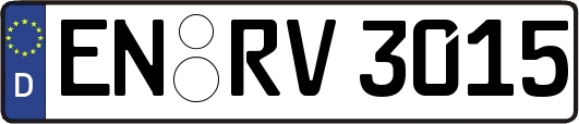 EN-RV3015