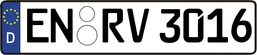 EN-RV3016