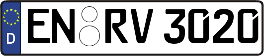 EN-RV3020
