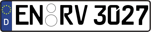 EN-RV3027