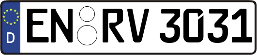 EN-RV3031