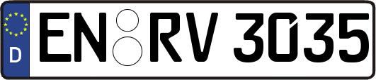 EN-RV3035