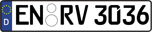 EN-RV3036