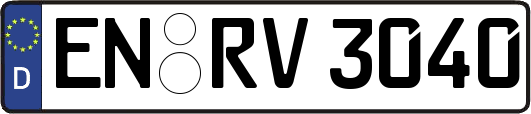EN-RV3040