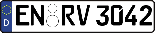 EN-RV3042