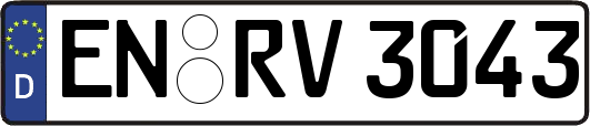 EN-RV3043