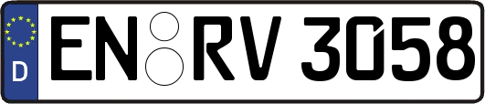 EN-RV3058
