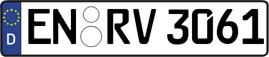 EN-RV3061