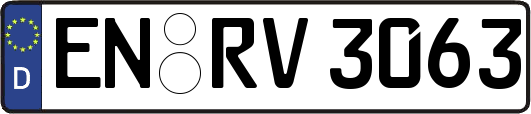EN-RV3063