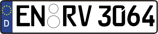 EN-RV3064