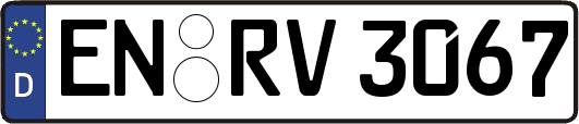 EN-RV3067