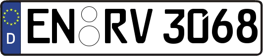 EN-RV3068
