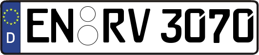 EN-RV3070